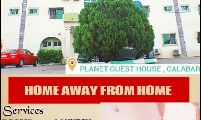 Planet Guest House