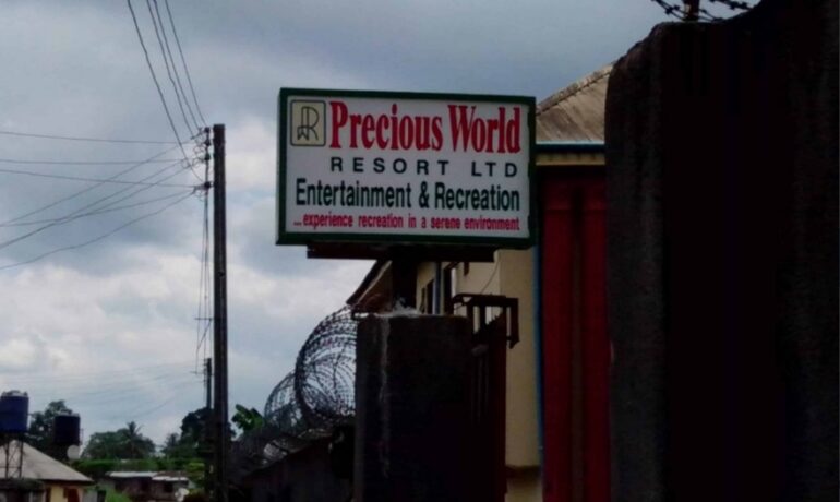 Precious World Resorts