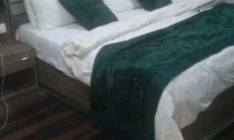 Prestige Hotel Adamawa – Prestige Guest Inn