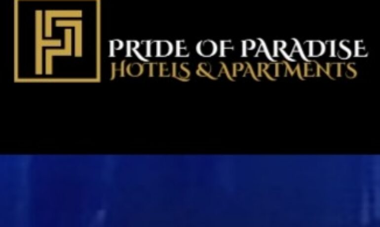 Pride of Paradise Hotels & Apartments