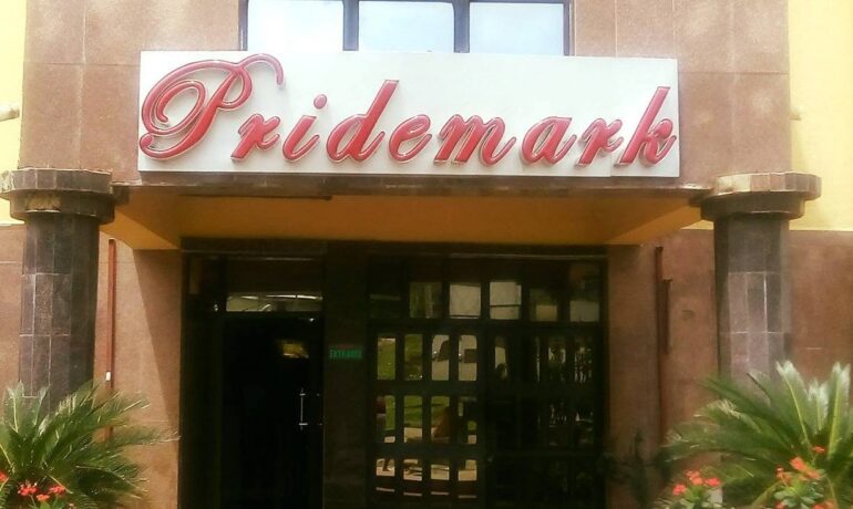 Pridemark Hotels LTD