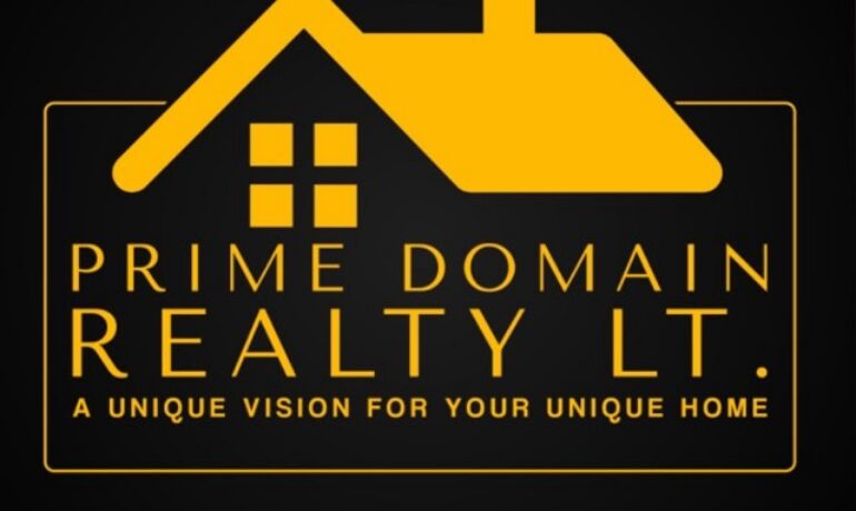Prime Domain Rental / Apartment And Shortlet