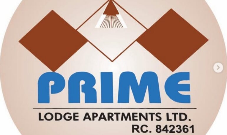 Prime Lodge Apartments LTD
