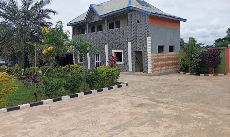 Princess Funmilayo Guest House
