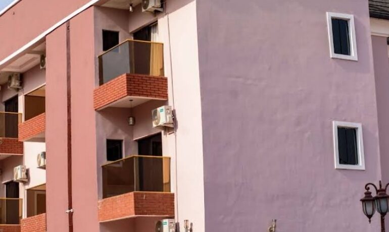 Pristine Hotel