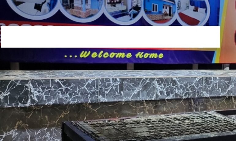 Promise Arena Service Apartments