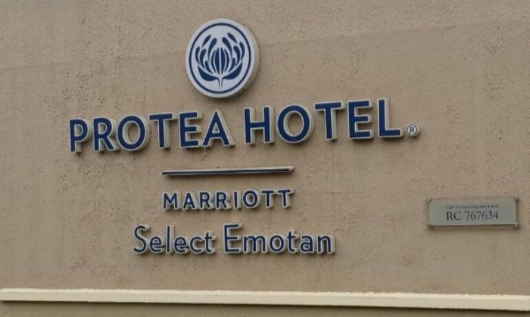 Protea Hotel Benin City Select Emotan