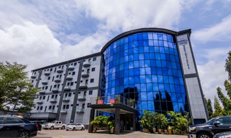 Protea Hotel Delta