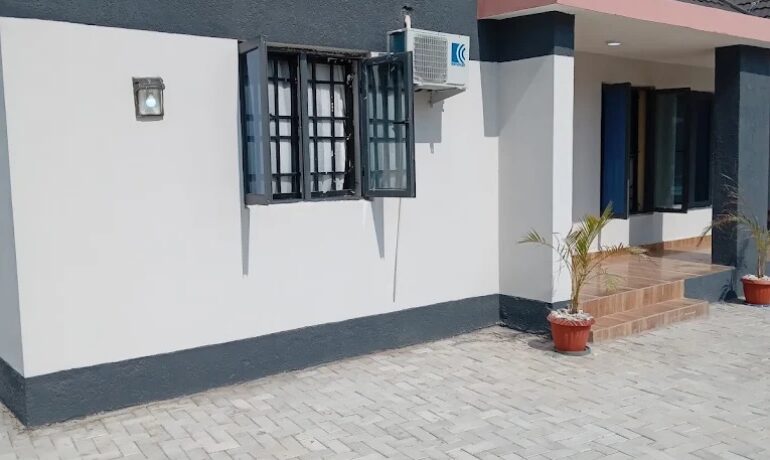 Puje City View Apartments