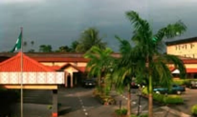 Pyramid Hotel and Conference Center