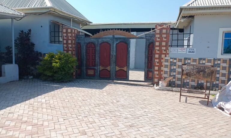 REEF GUEST HOUSE KUJE – ABUJA
