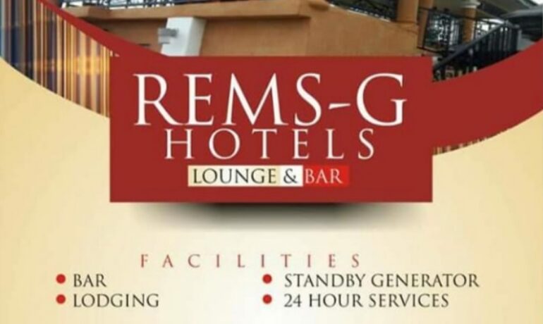 REMS-G Hotels