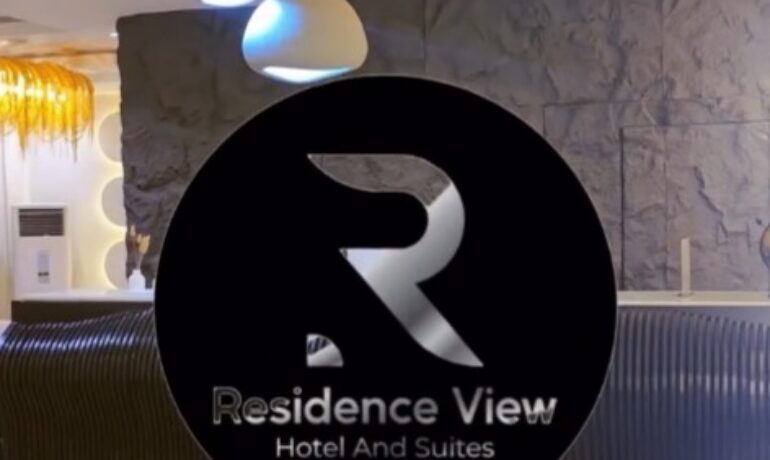 RESIDENCE VIEW HOTEL