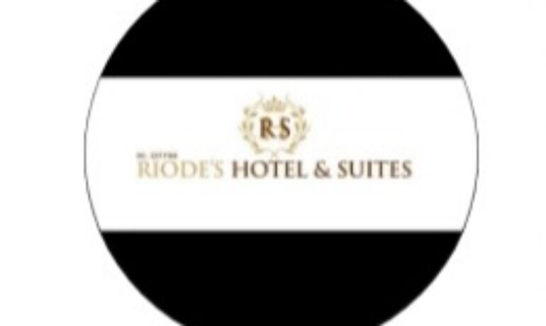 RIODES HOTEL AND SUITES