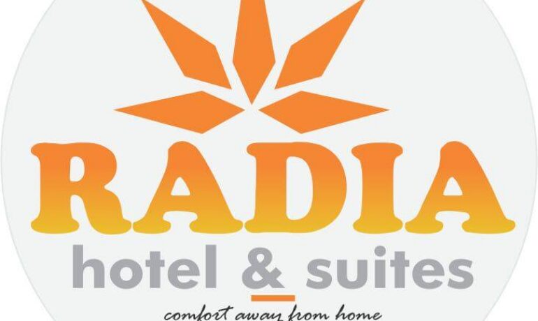 Radia Hotel & Suites