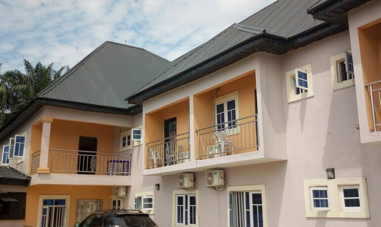Radiance Hotel & Suites