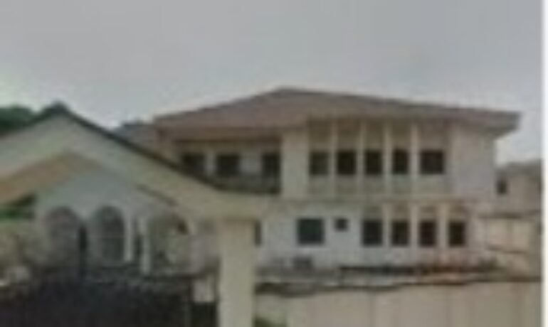 Rajumon Cottage
