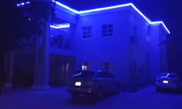 Real House 18 Suites – Mirose Alpha Suites