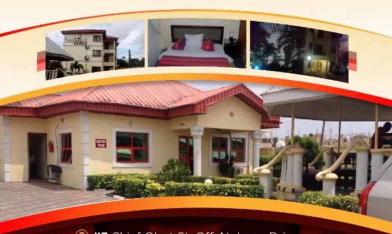 Realpoint Hotels