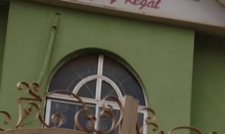 Regal Rise Hotel