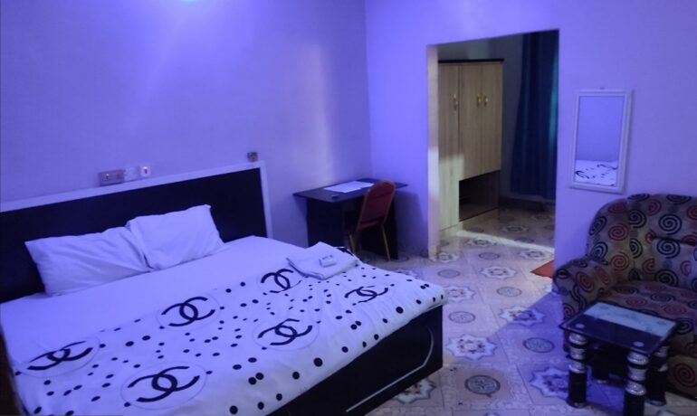 Rehoboth Hotels Abraka