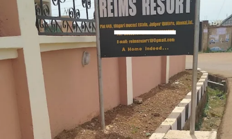 Reims Resort