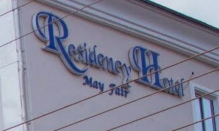 Residency Hotel, Enugu