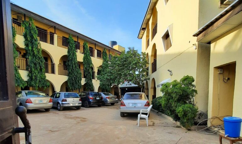 Richway Hotel