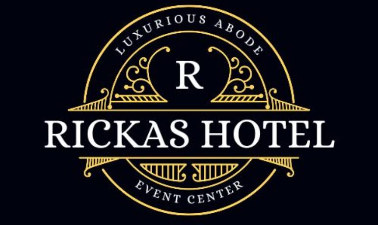 Rickas Hotel & Event Center