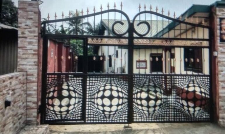 Ro Da Bed And Breakfast