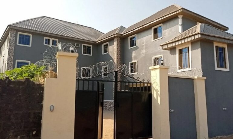 Rock Stone Suites