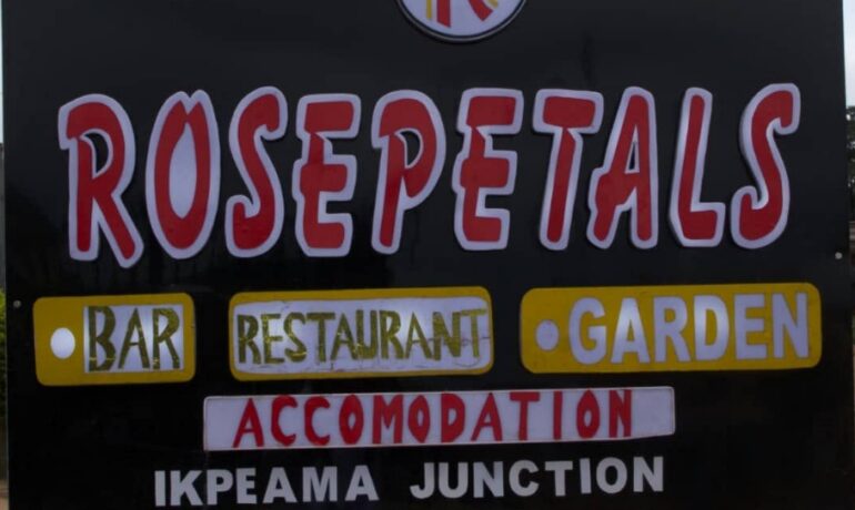 Rosepetals Hotels