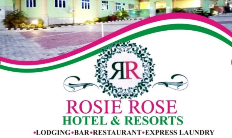 Rosie Rose Hotel and Resorts, Ohafia