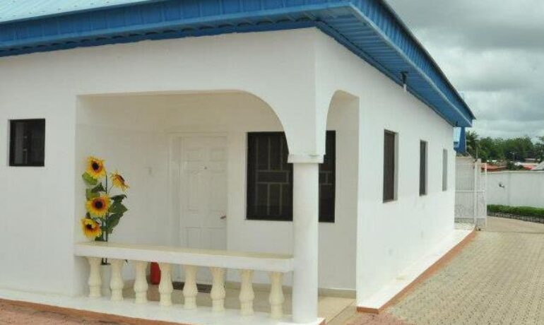 Royal Choice Inn, Benue