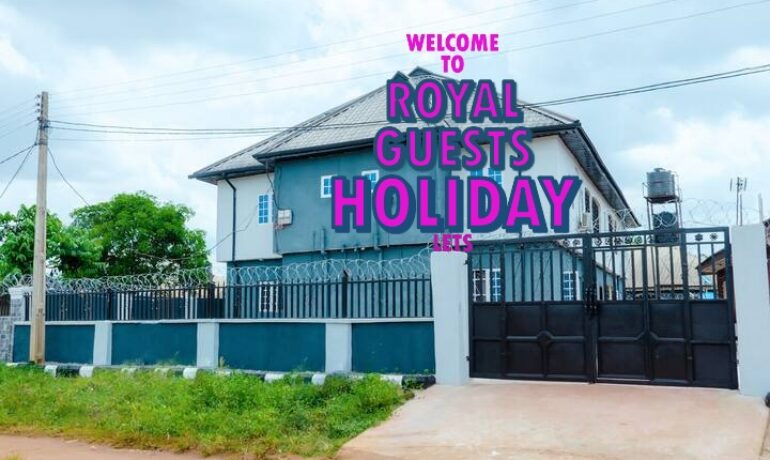 Royal Guests Holiday Lets