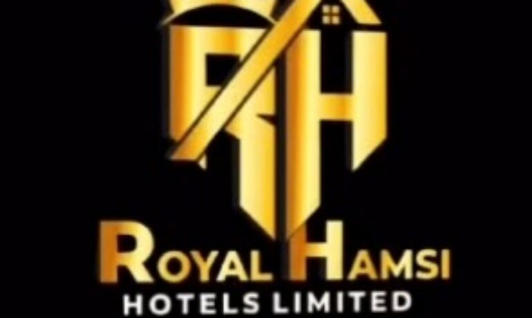 Royal Hamsi Hotels And Apartments Limited
