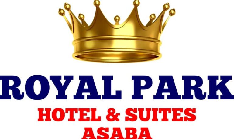 Royal Park Hotel & Suites, Asaba