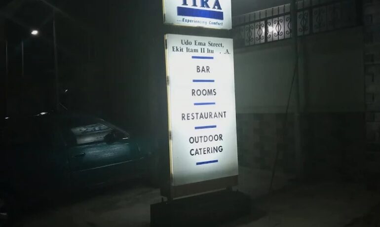 Royal Tira Hotels
