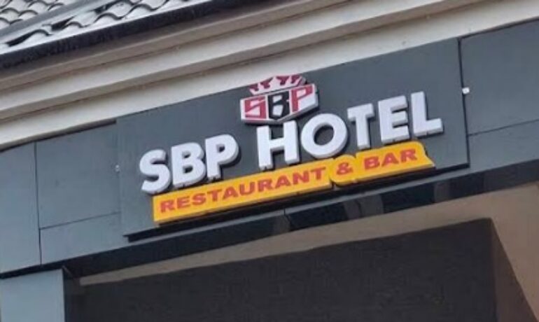 SBP Hotel Benin