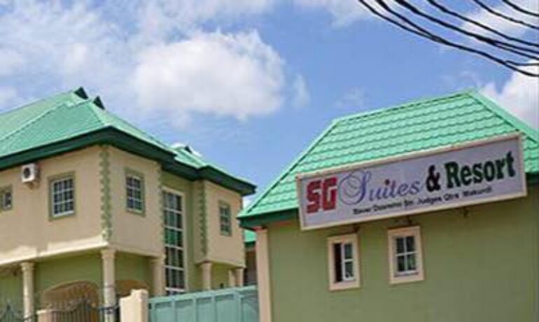 SG Suites and Resorts