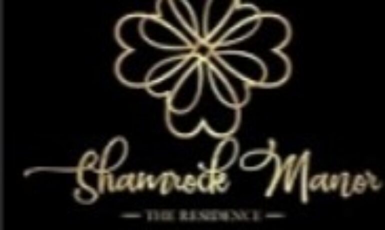 SHAMROCK MANOR THE RESIDENCE