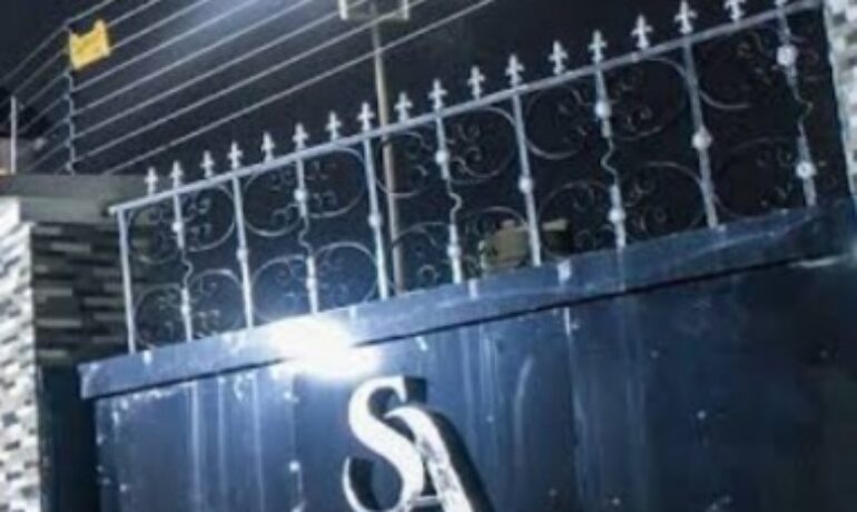 SIGNATURE APARTMENTS WARRI
