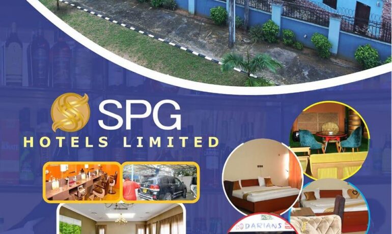 SPG Hotels Limited