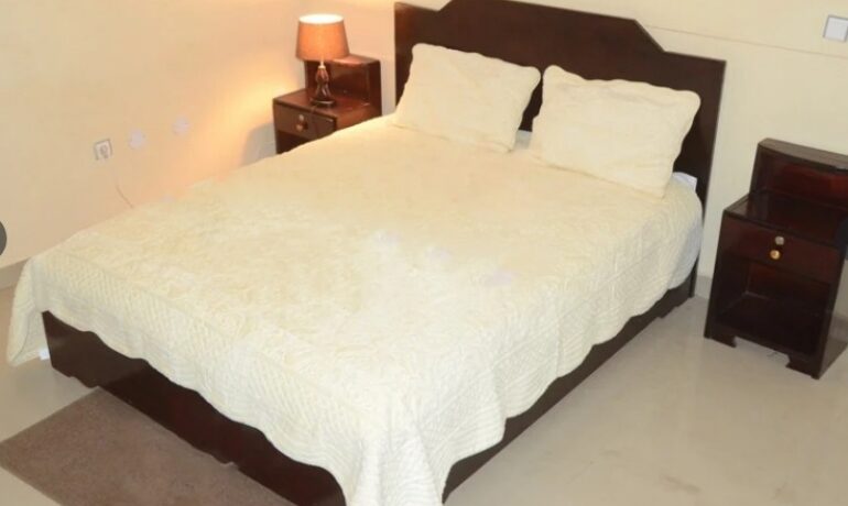 SS Royal Guest House
