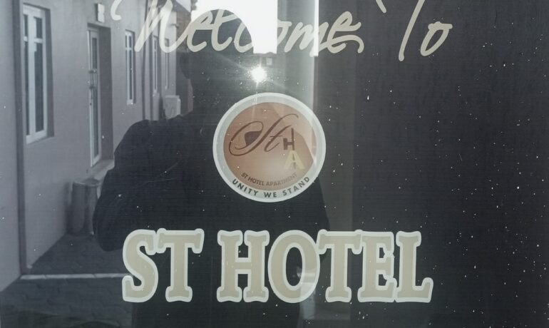 ST HOTEL Apartment