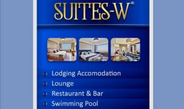 SUITES-W Hotel