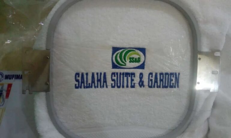 Salaha Suites and Gardens
