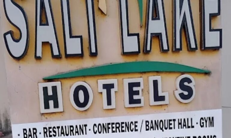 Salt Lake Hotels