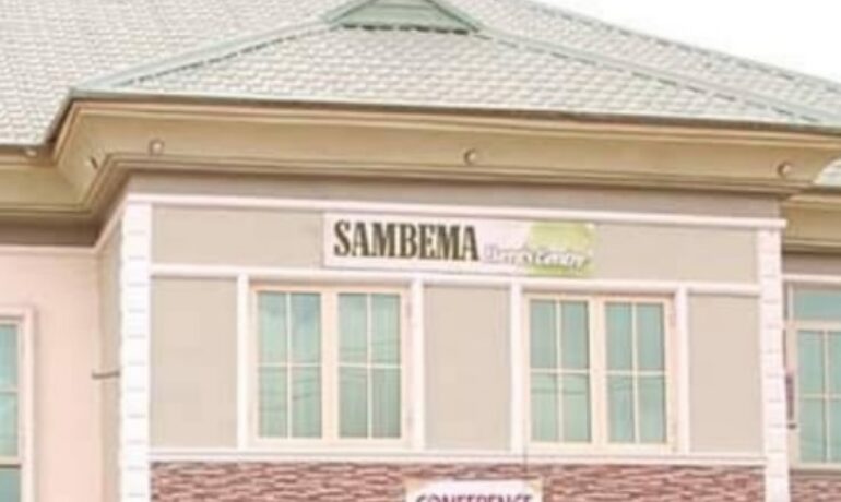 Sambema Hotel & Suites