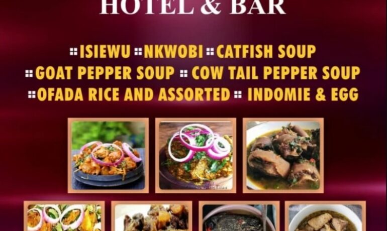 Samjoe Clem Hotel and Bar